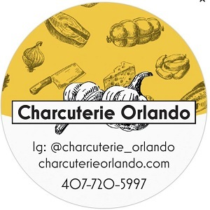 Company Logo For Charcuterie Orlando'