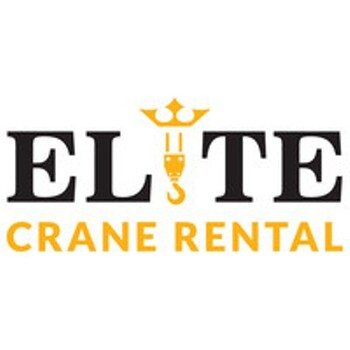 Elite Crane Rental INC