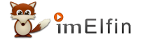 Company Logo For ImElfin'