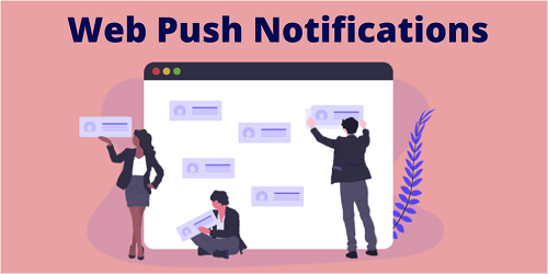 Web Push Notification Software Market'