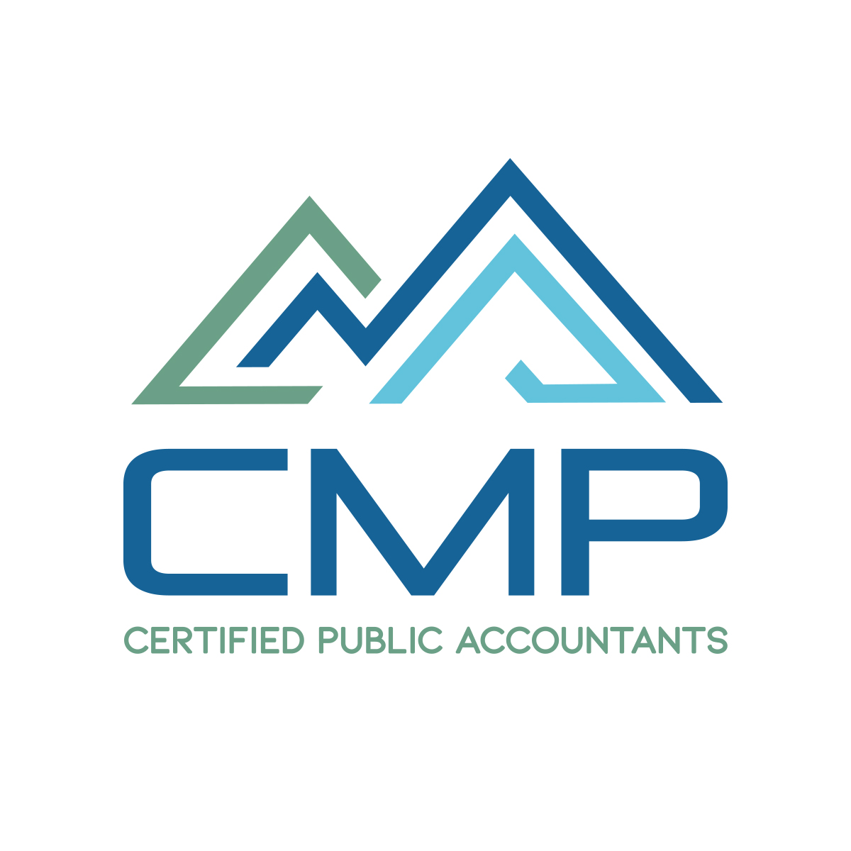 Company Logo For CMP'