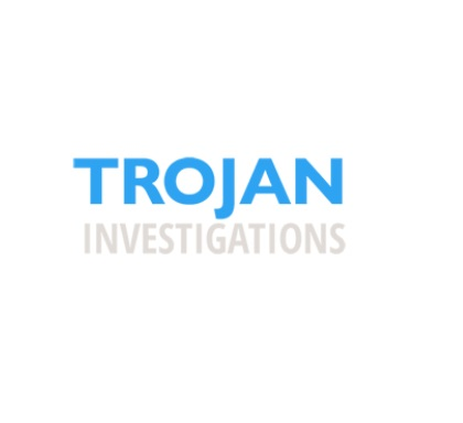 Company Logo For Trojan Private Investigator Warrington'