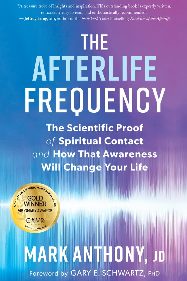 The AfterLife Frequency