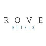 Company Logo For Rove Hotels'