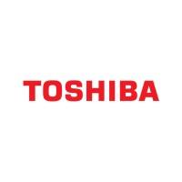 Company Logo For Toshiba Business'