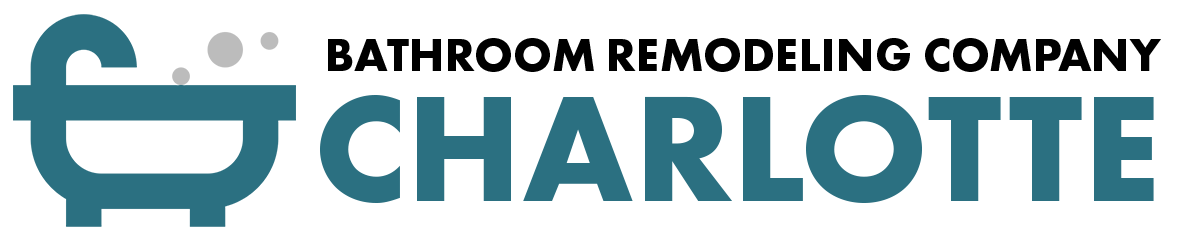 Company Logo For Bathroom Remodeling Company Charlotte'