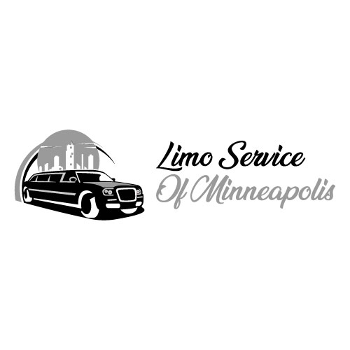 Limo Service Of Minneapolis Logo