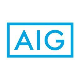 Company Logo For AIG Insurance'