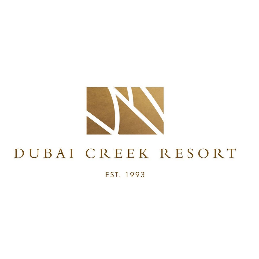 Company Logo For Dubai Creek Resort'