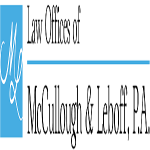 Company Logo For Law Offices of McCullough &amp;amp; Leboff,'