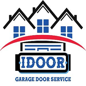 Company Logo For IDoor Garage Door Repair LLC'