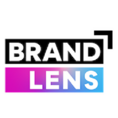 Company Logo For BrandLens'