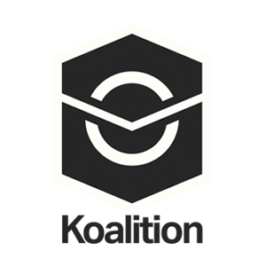 Company Logo For Koalition'