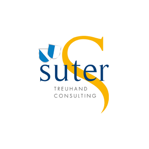 Suter Treuhand Consulting GmbH Logo