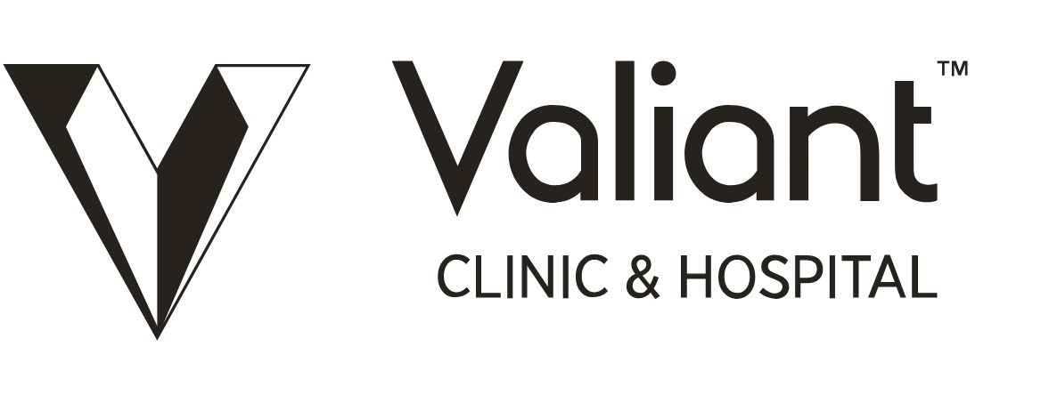 Company Logo For Valiant Clinic & Hospital'