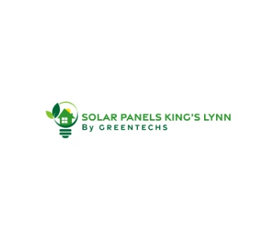 Company Logo For Solar Panels King&rsquo;s Lynn'