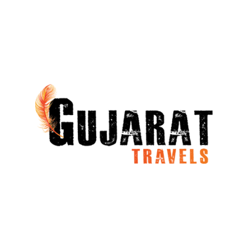 Company Logo For Gujarat Tempo Traveller'