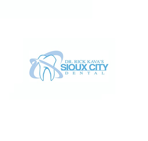 Company Logo For Dr. Rick Kava&#039;s Sioux City Dental'