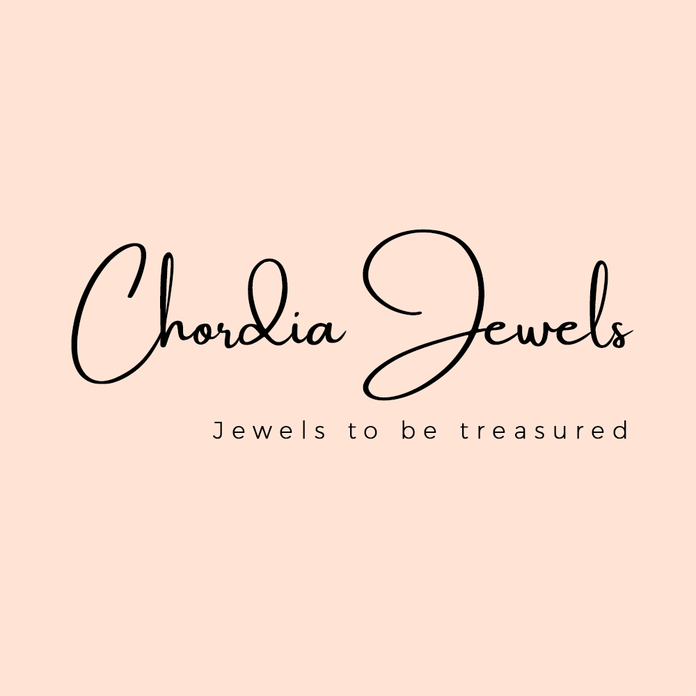 Company Logo For chordia jeels'