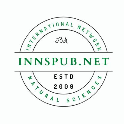 Company Logo For International Network for Natural Sciences'