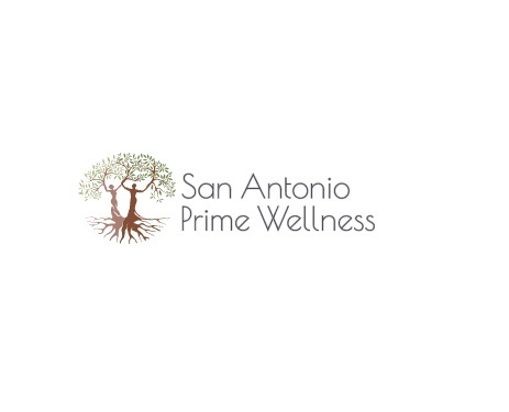 Company Logo For San Antonio Prime Wellness'