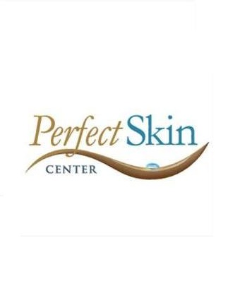 Company Logo For Perfect Skin Center'