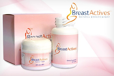 Breast Actives'