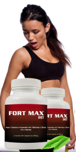 Fort Max Diet'