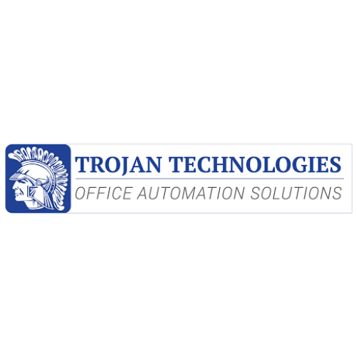 Company Logo For Trojan Technologies Printer in Qatar'