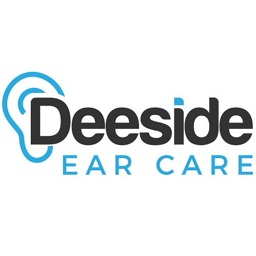 Company Logo For Deeside Ear Care'