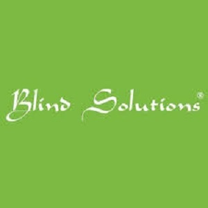 Company Logo For Blind Solutions'