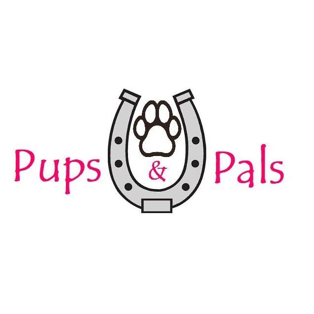 Company Logo For Pups &amp; Pals'