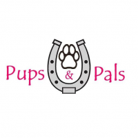 Pups & Pals Logo