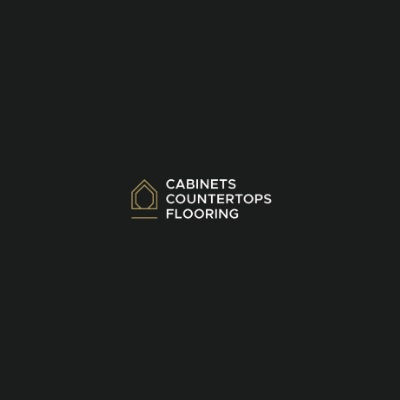 Company Logo For Cabinets, Countertops, Flooring'