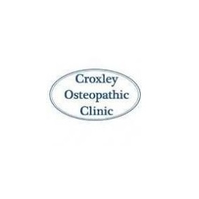 Company Logo For Croxley Osteopathic Clinic'