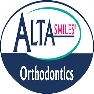 Company Logo For Alta Smiles Orthodontic Centers King of Pru'