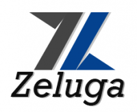 Zeluga Online Hardware Shop Logo