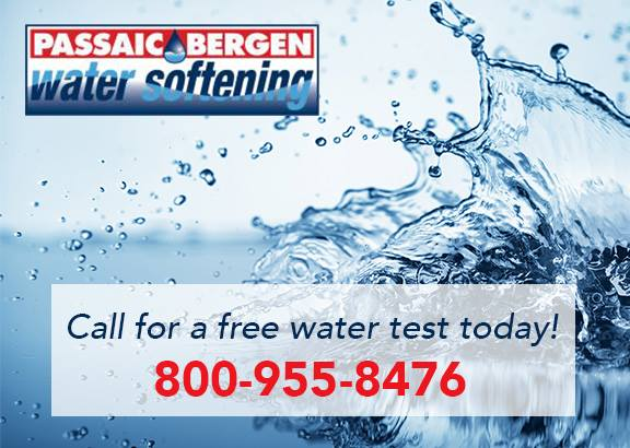 Passaic Bergen Water Softening-water softener installation'