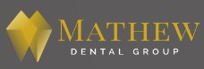 Company Logo For Mathew Dental Group'