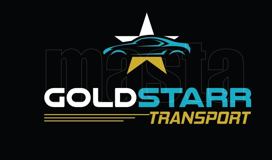 Company Logo For Gold Starr Transport'