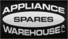 Company Logo For Appliance Spares'
