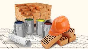 Sustainable Construction Materials Market