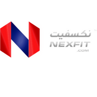 Company Logo For Nexfit'