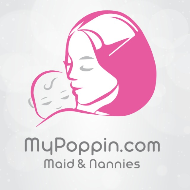 Company Logo For My Poppin'