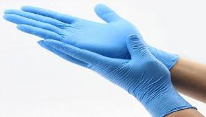 Disposable Gloves for Foodservice Market'