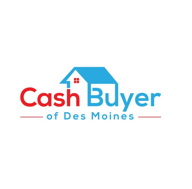 Cash Buyer of Des Moines, LLC Logo