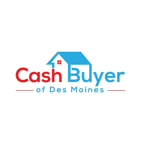 Company Logo For Cash Buyer of Des Moines, LLC'