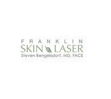 Company Logo For Franklin Skin and Laser'