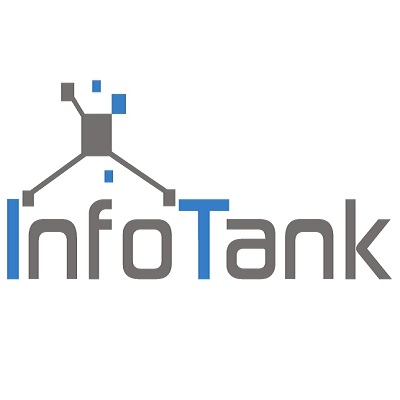 Company Logo For InfoTank'