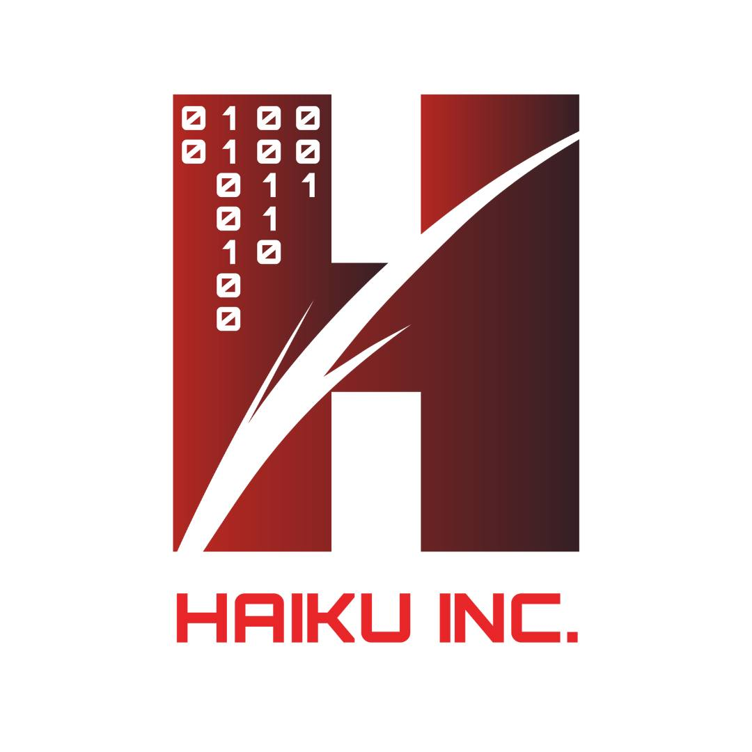 Company Logo For Haiku Pro'